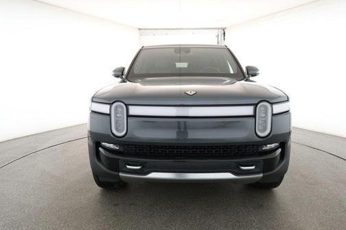2022 Rivian R1S Launch Edition