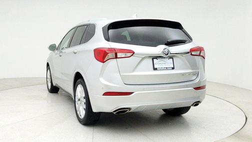 2019 Buick Envision Premium I