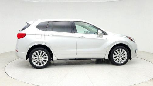 2019 Buick Envision Premium I