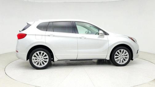 2019 Buick Envision Premium I