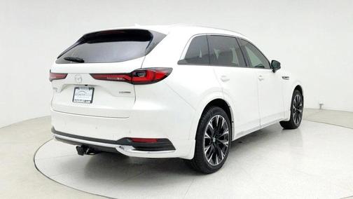 2024 Mazda CX-90 3.3 Turbo S