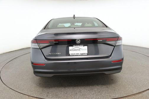 2024 Honda Accord EX 1.5T