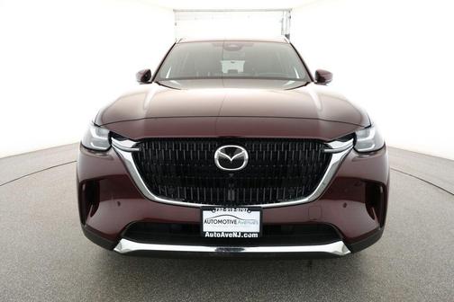 2025 Mazda CX-90 PHEV Premium Plus