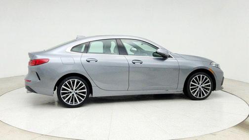 2022 BMW 228 Gran Coupe i xDrive