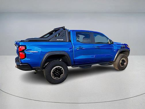 2023 Chevrolet Colorado ZR2