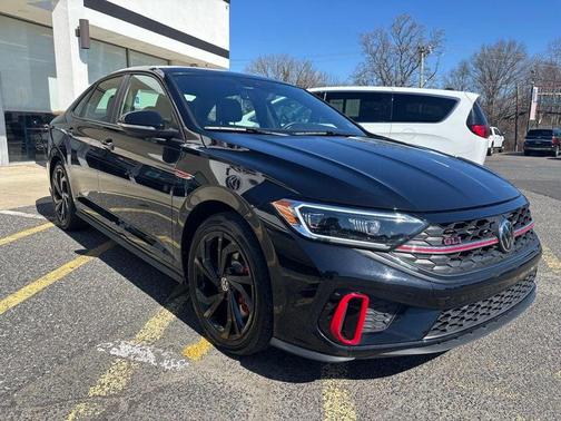 2024 Volkswagen Jetta GLI 2.0T Autobahn