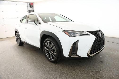 2019 Lexus UX 200 F Sport