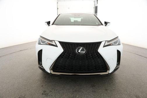 2019 Lexus UX 200 F Sport