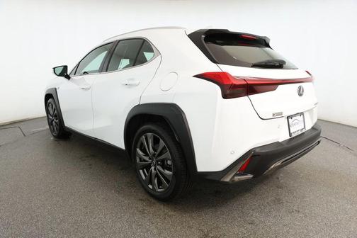 2019 Lexus UX 200 F Sport