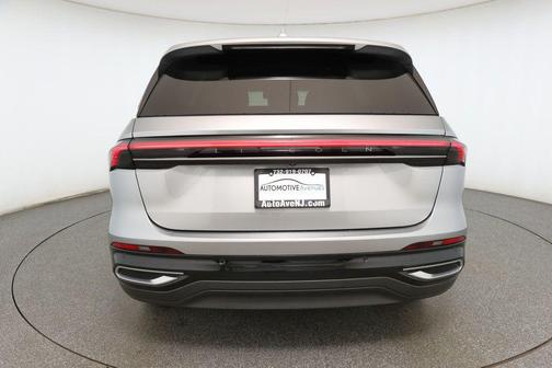 2024 Lincoln Nautilus Premiere