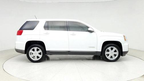 2017 GMC Terrain SLE-1