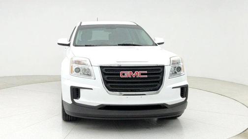 2017 GMC Terrain SLE-1