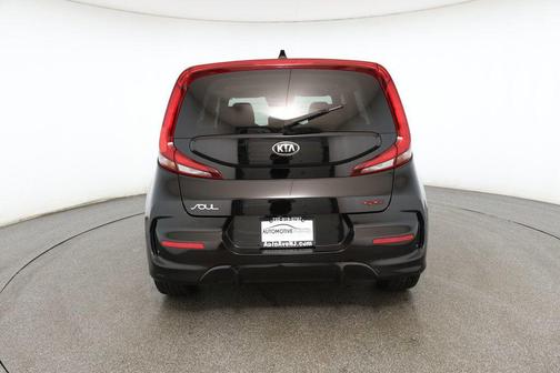 2020 Kia Soul GT-Line