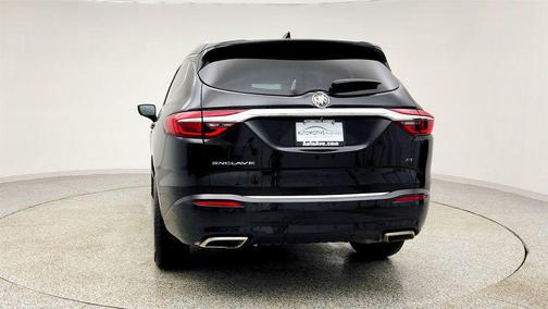 2021 Buick Enclave Sport Touring