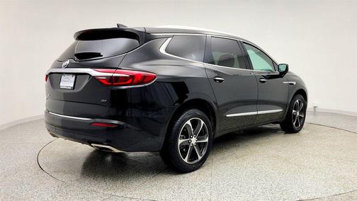 2021 Buick Enclave Sport Touring