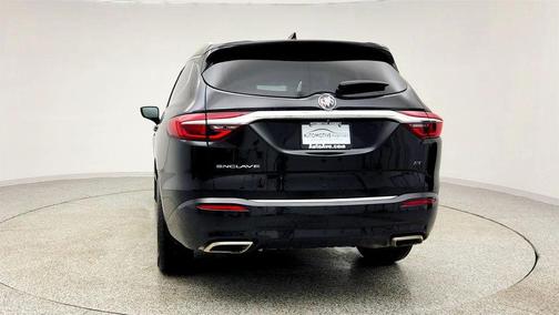2021 Buick Enclave Sport Touring