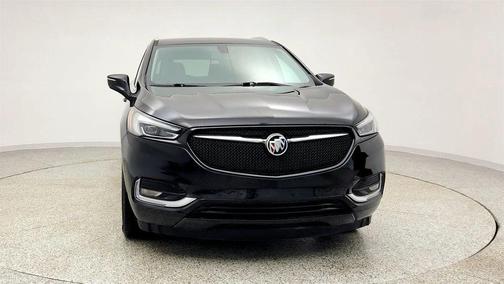 2021 Buick Enclave Sport Touring