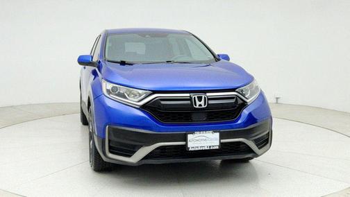 2022 Honda CR-V AWD Special Edition