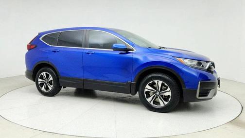 2022 Honda CR-V AWD Special Edition