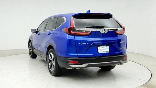 2022 Honda CR-V AWD Special Edition