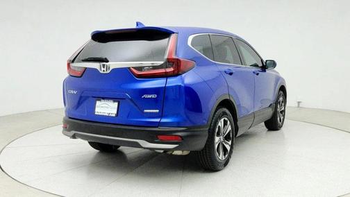 2022 Honda CR-V AWD Special Edition