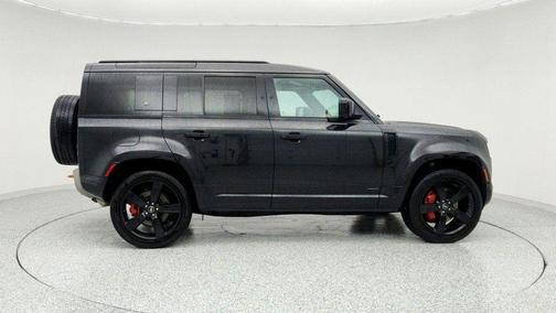 2020 Land Rover Defender 110 X