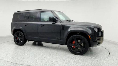 2020 Land Rover Defender 110 X