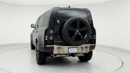 2020 Land Rover Defender 110 X