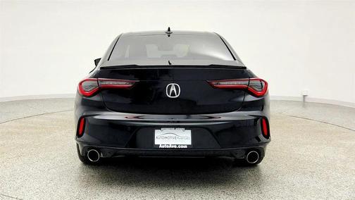 2024 Acura TLX A-Spec