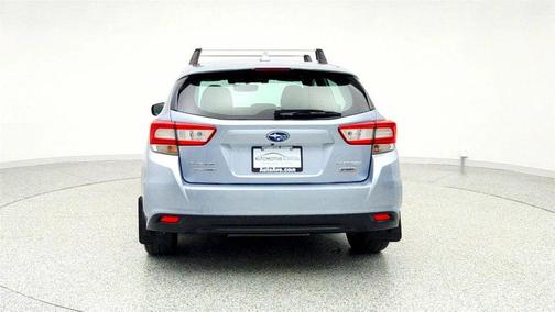 2018 Subaru Impreza 2.0i Sport