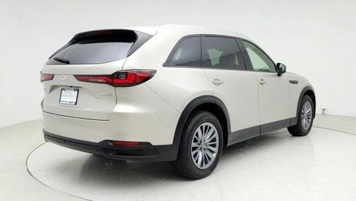 2024 Mazda CX-90 3.3 Turbo Preferred Plus