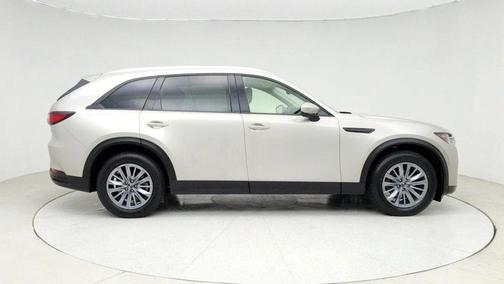 2024 Mazda CX-90 3.3 Turbo Preferred Plus