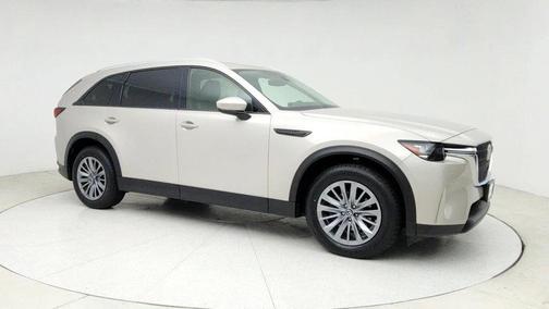 2024 Mazda CX-90 3.3 Turbo Preferred Plus