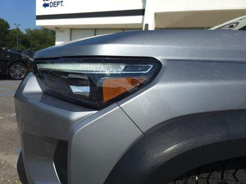 2023 Chevrolet Colorado ZR2