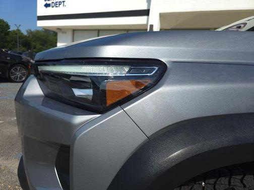 2023 Chevrolet Colorado ZR2