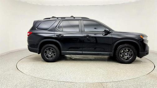 2023 Honda Pilot AWD TrailSport