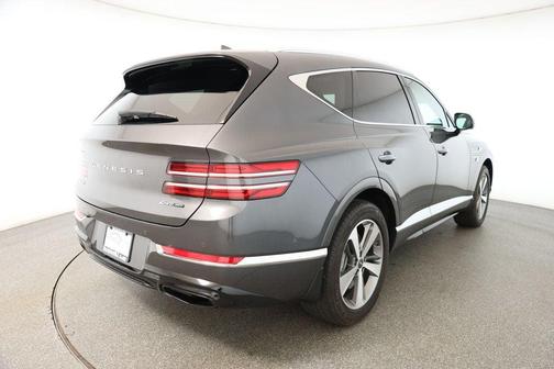 2023 Genesis GV80 3.5T