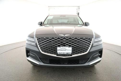2023 Genesis GV80 3.5T