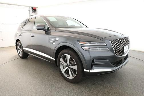 2023 Genesis GV80 3.5T