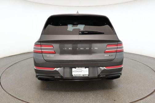 2023 Genesis GV80 3.5T