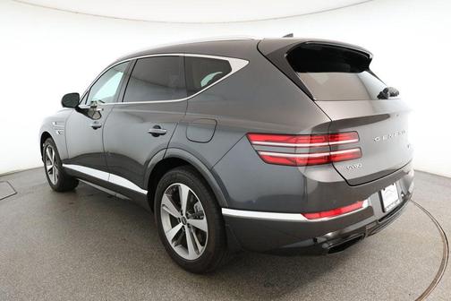 2023 Genesis GV80 3.5T
