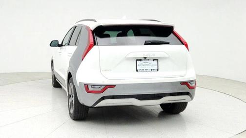 2024 Kia Niro EV Wave