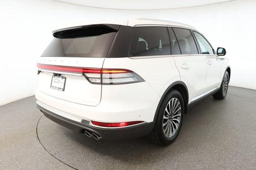 2020 Lincoln Aviator Reserve AWD