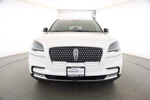 2020 Lincoln Aviator Reserve AWD