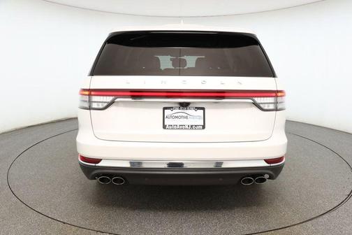 2020 Lincoln Aviator Reserve AWD