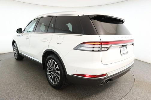 2020 Lincoln Aviator Reserve AWD