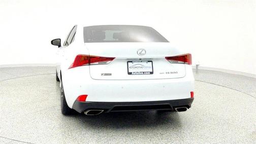 2020 Lexus IS 300 Base