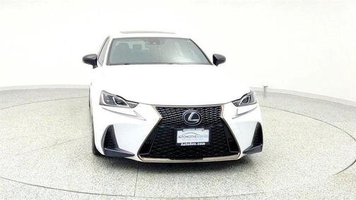 2020 Lexus IS 300 Base