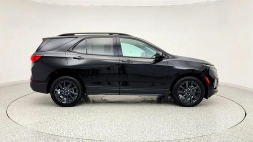 2022 Chevrolet Equinox FWD RS