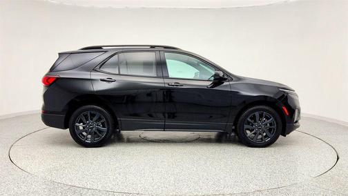 2022 Chevrolet Equinox FWD RS